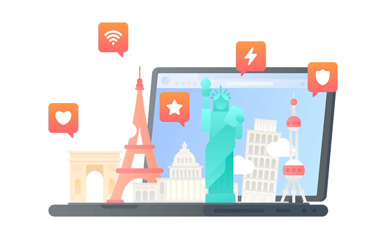 代理向日葵的回国vpn - 翻回VPN